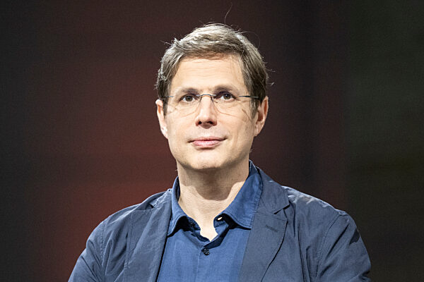 75. Frankfurter Buchmesse