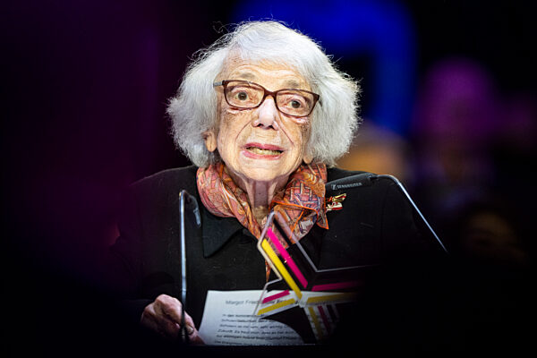 Verleihung der GermanDream-Awards 2023