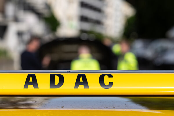 ADAC Pannenhelfer