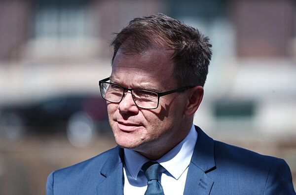 Abschluss Nationale Meereskonferenz