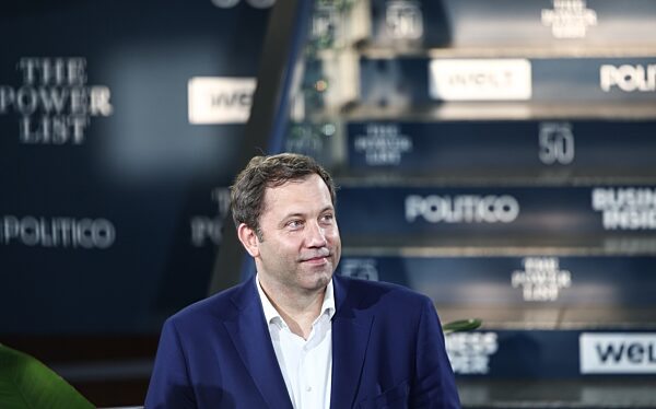 The Power List - Germany’s Top 50