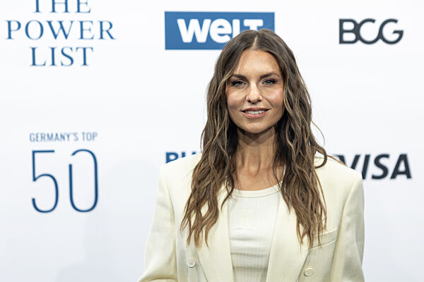 The Power List - Germany’s Top 50