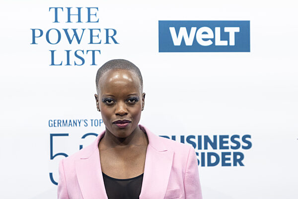 The Power List - Germany’s Top 50