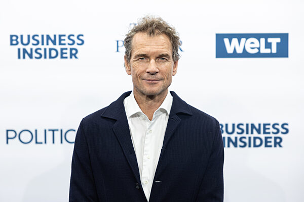 The Power List - Germany’s Top 50