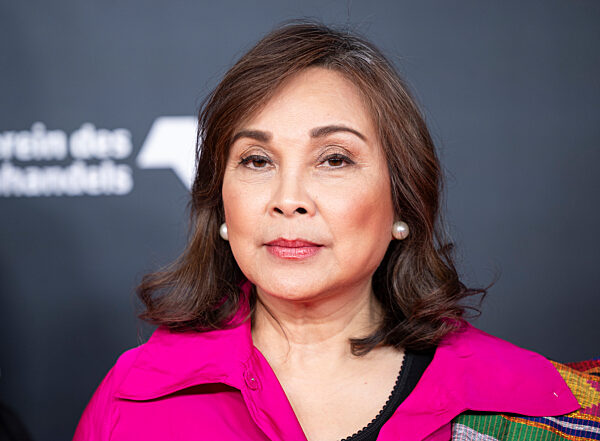 Eröffnung der 77. Frankfurter Buchmesse