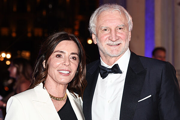 43. Deutscher Sportpresseball