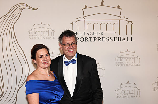 43. Deutscher Sportpresseball