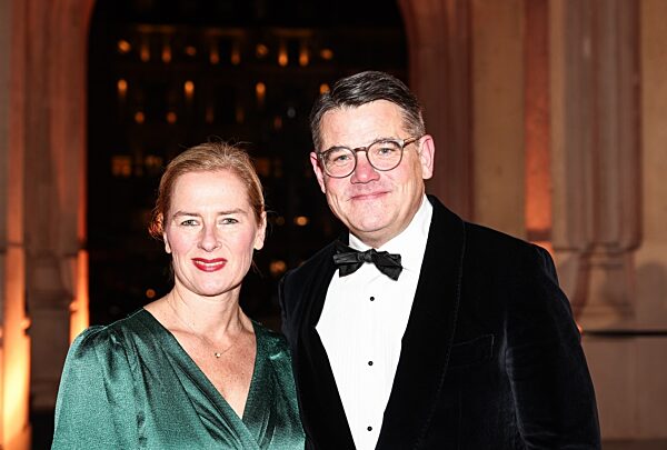 43. Deutscher Sportpresseball