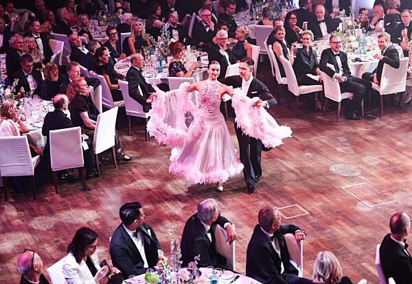 43. Deutscher Sportpresseball