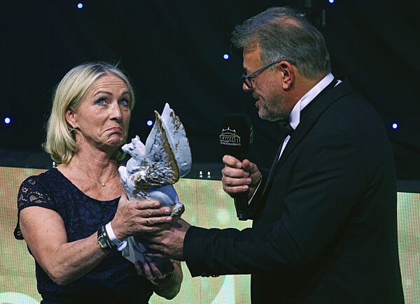 43. Deutscher Sportpresseball