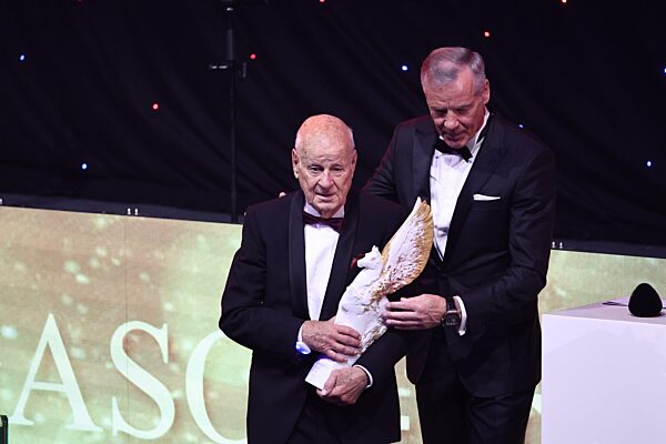 43. Deutscher Sportpresseball