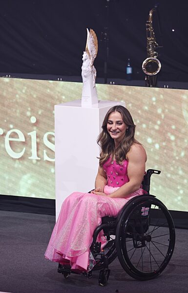 43. Deutscher Sportpresseball