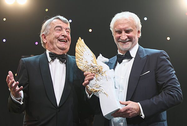 43. Deutscher Sportpresseball