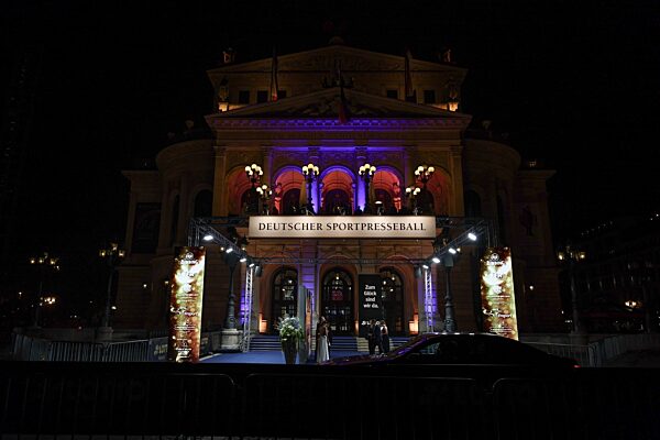 43. Deutscher Sportpresseball