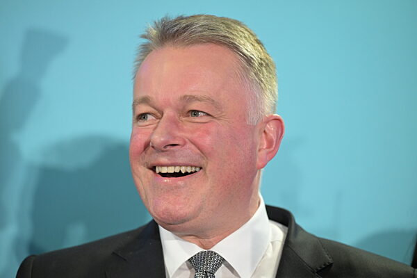 Landtagswahl in Rheinland-Pfalz