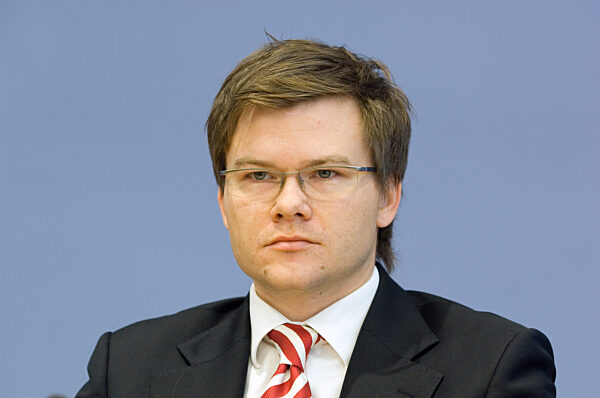 Carsten Schneider, MdB, SPD