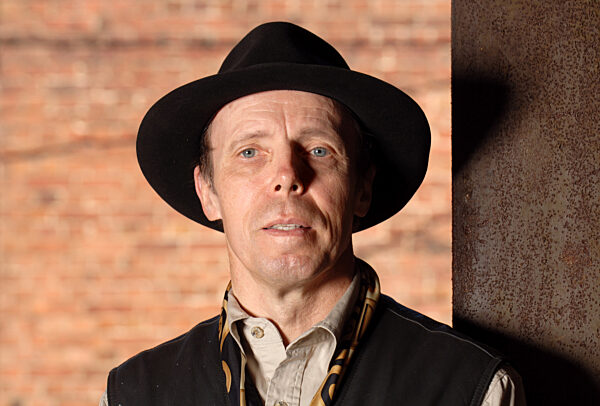 Guben, Plastinator Guenther von Hagens