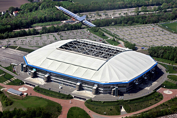 Veltins-Arena
