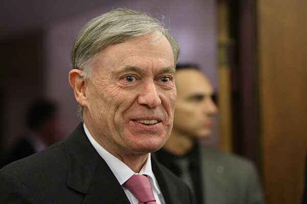 Berlin, Deutschland, Horst Koehler, CDU