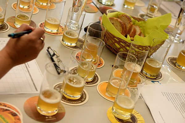 European Beer Award in München, 2019