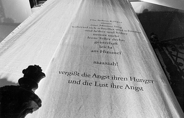 Hans Magnus Enzensberger