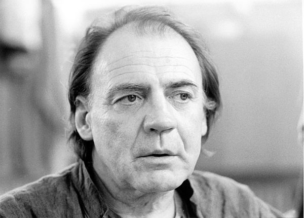 Bruno Ganz, 1996