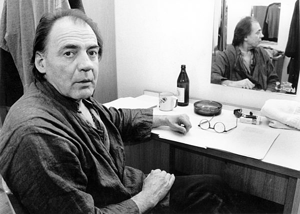 Bruno Ganz, 1996