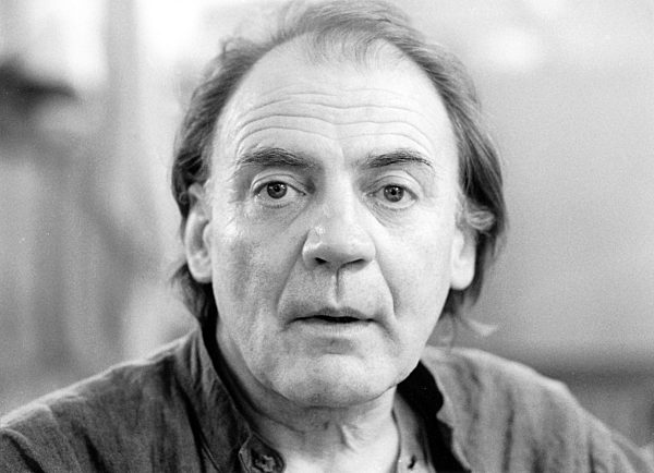 Bruno Ganz, 1996
