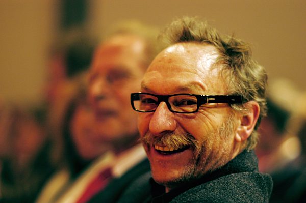 Franz-Xaver Kroetz, 2006