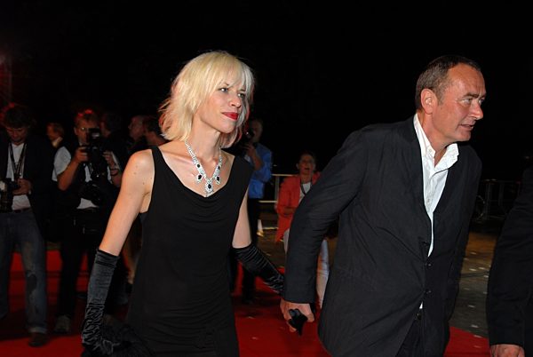 Weltpremiere von 'Das Parfum' in München, 2006