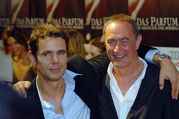 Weltpremiere 'Das Parfum' im Münchner Mathäser, 2006