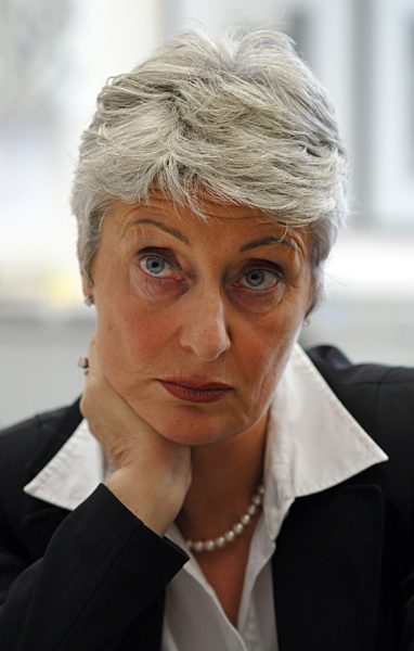 Marieluise Beck, 2007