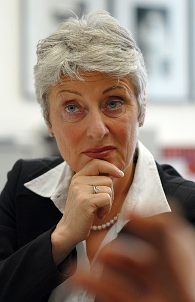 Marieluise Beck, 2007