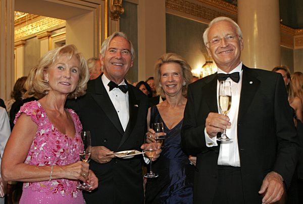 Münchner Opernfestspiele, 2007