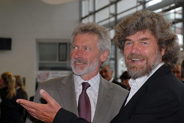 Sportpreis des bayerischen Ministerpräsidenten, 2007