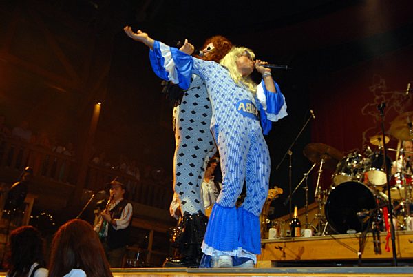 Münchner Oktoberfest, 2007 | Oktoberfest in Munich, 2007