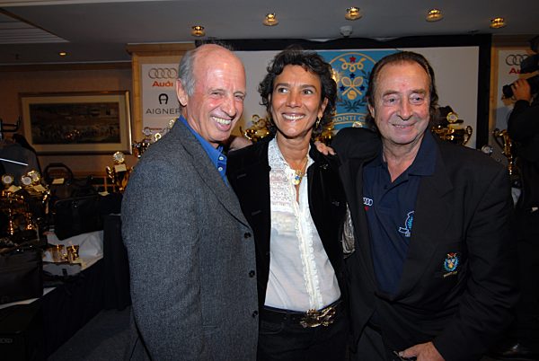 Monti Cup in München, 2007