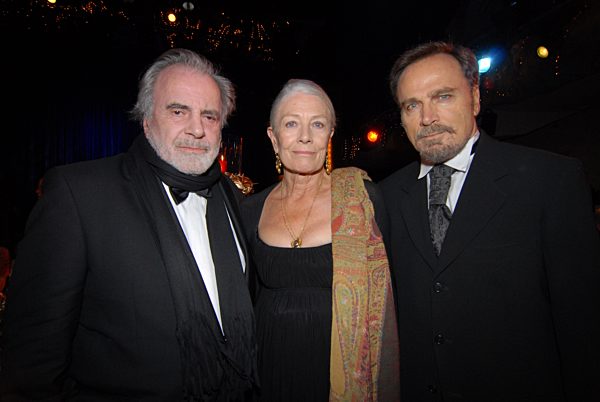 Diva Preis-Verleihung, 2008