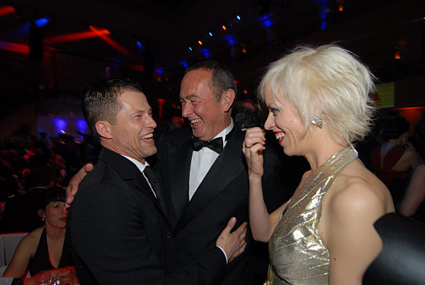 Deutscher Filmball, 2009