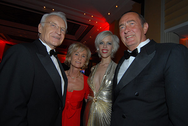 Deutscher Filmball, 2009