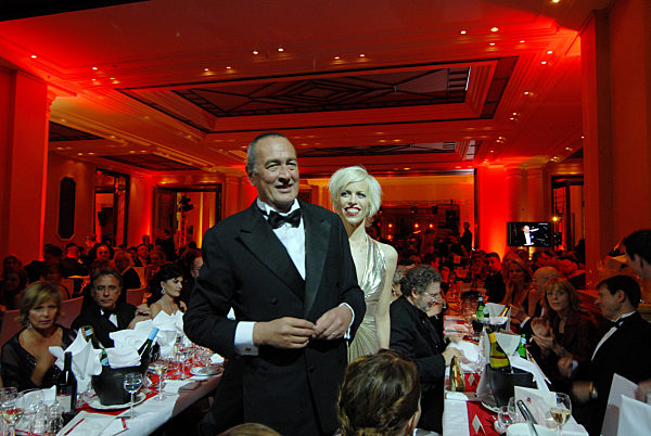Deutscher Filmball, 2009