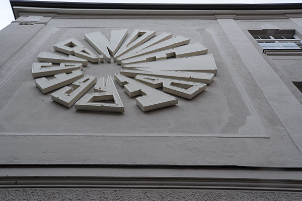 Gedenken an Georg Elser in München, 2010