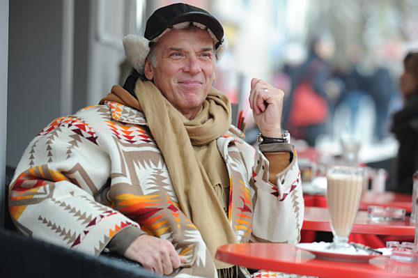 Wolfgang Fierek, 2010