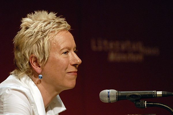 Doris Dörrie, 2007