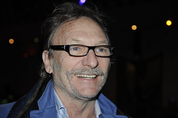 Franz-Xaver Kroetz, 2008