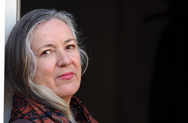 Barbara von Johnson, 2002