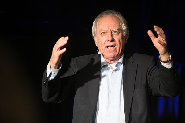 Premiere neue Lach- und Schießgesellschaft in München, 2021