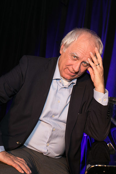 Premiere neue Lach- und Schießgesellschaft in München, 2021