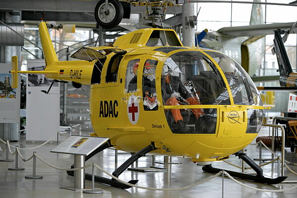 Flugwerft Oberschleißheim, 2021