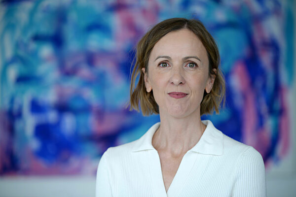 Sabina Schutter, 2023